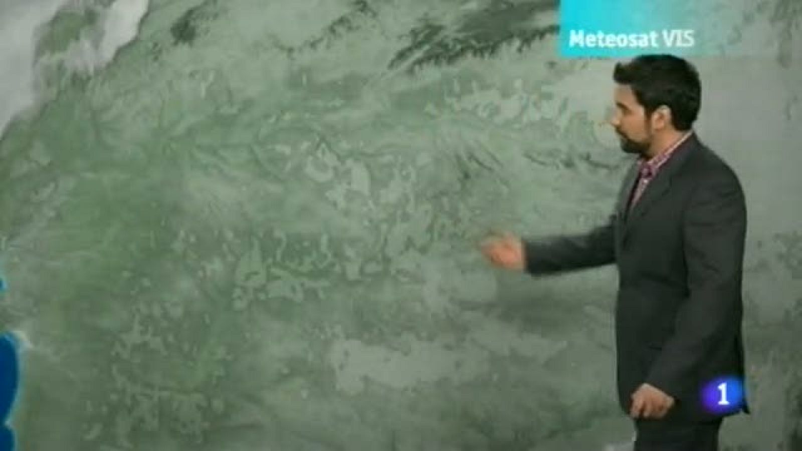 El tiempo en Extremadura - 31/07/12 | Ver