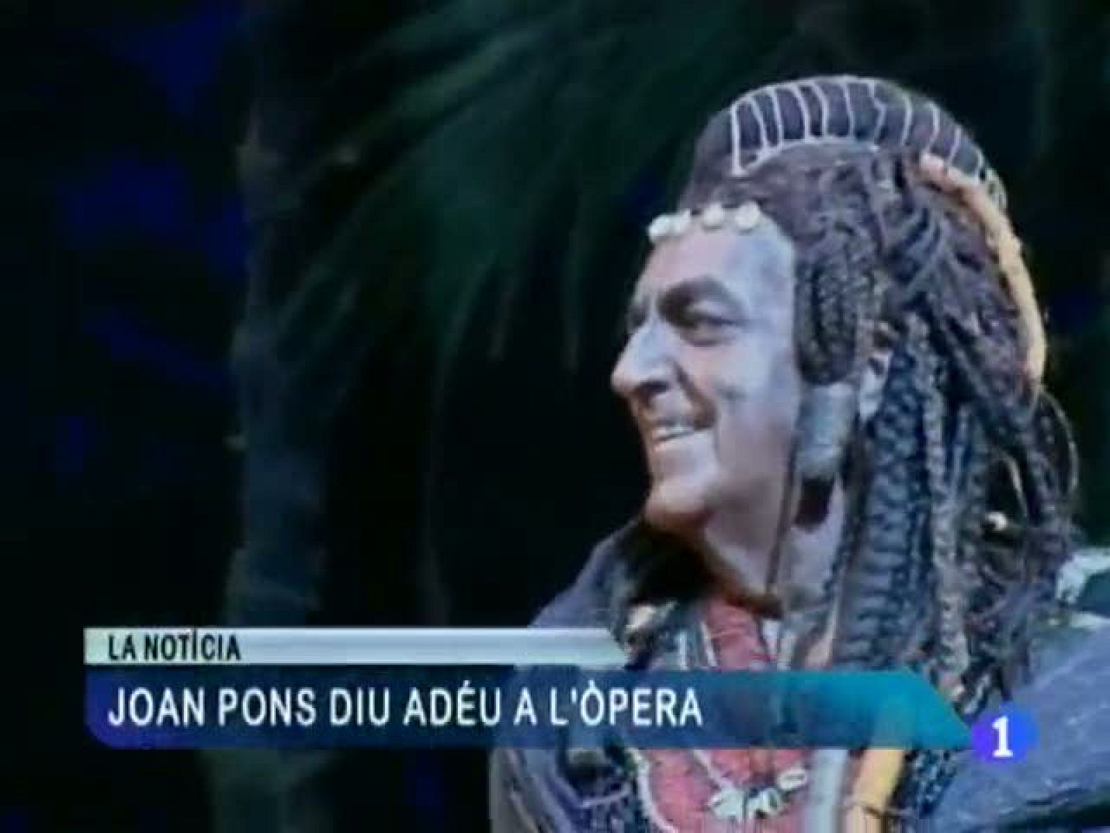 Informatiu Balear en 2' - 31/07/12 | Ver