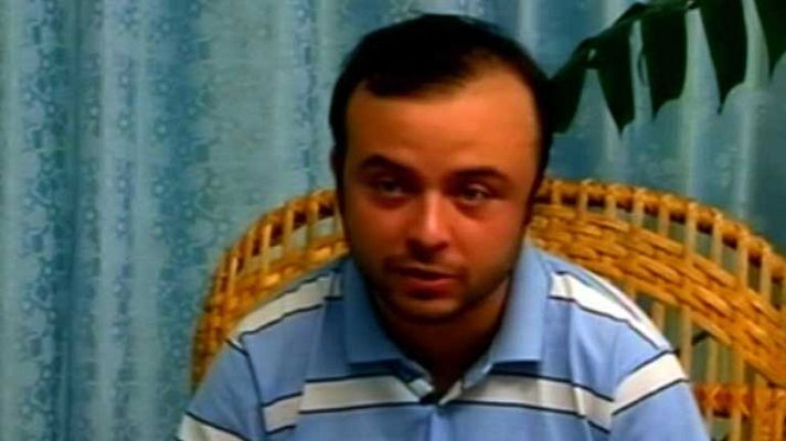 Informativo de Madrid - La Comunidad de Madrid en 4' - 31/07/12