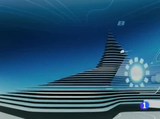 Informatiu Balear - El temps a les Illes Balears - 31/07/12