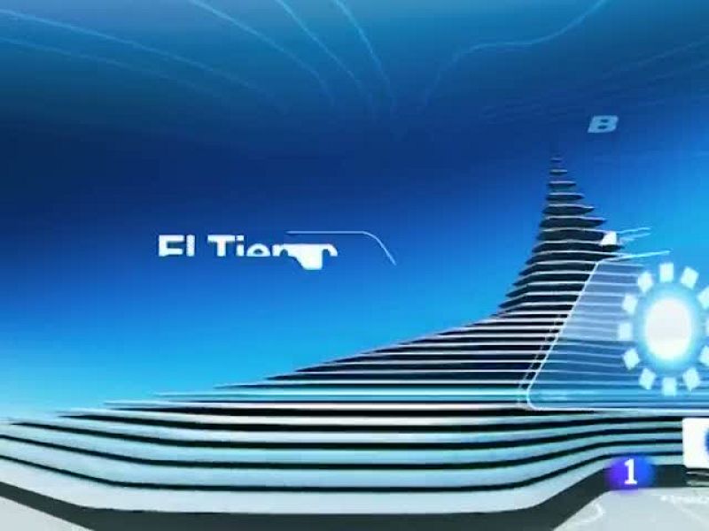 El tiempo en La Rioja - 31/07/12 | Ver