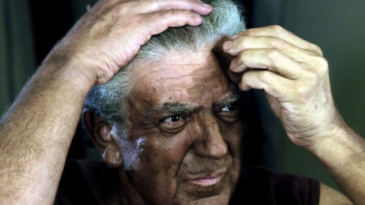 Telediario 1 - Joan Pons se despide en el Liceo