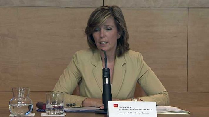 Informativo de Madrid - Informativo de Madrid - 31/07/12