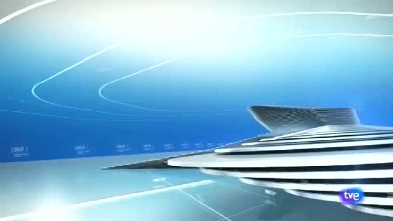 Noticias en Castilla y León - 31/07/12