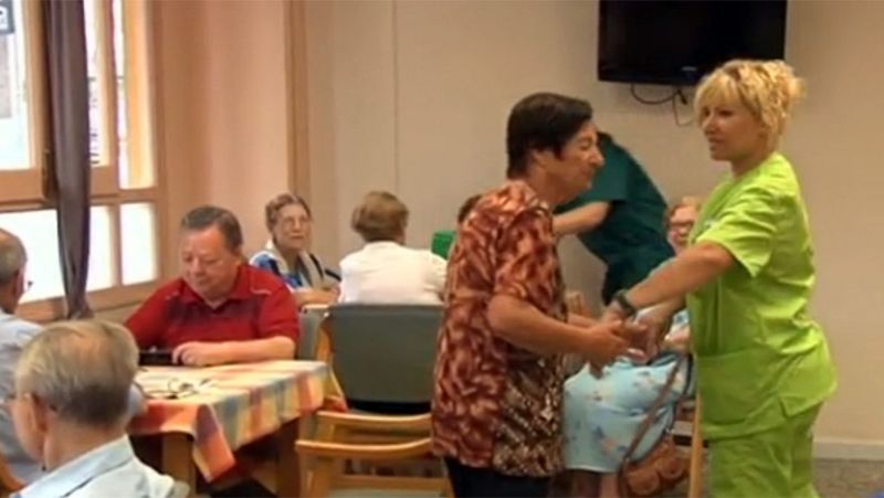 L'informatiu migdia - 31/07/2012