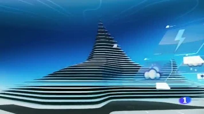 Noticias Andalucía - El tiempo en Andalucía - 31/07/12