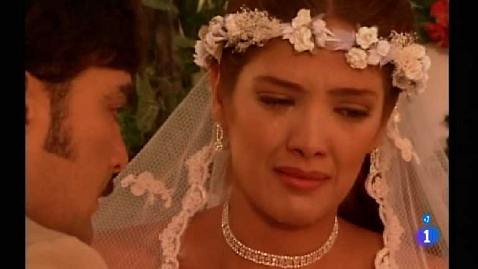 Amor real - Capítulo 8 - Manuel amenaza de muerte a Matilde - ver ahora