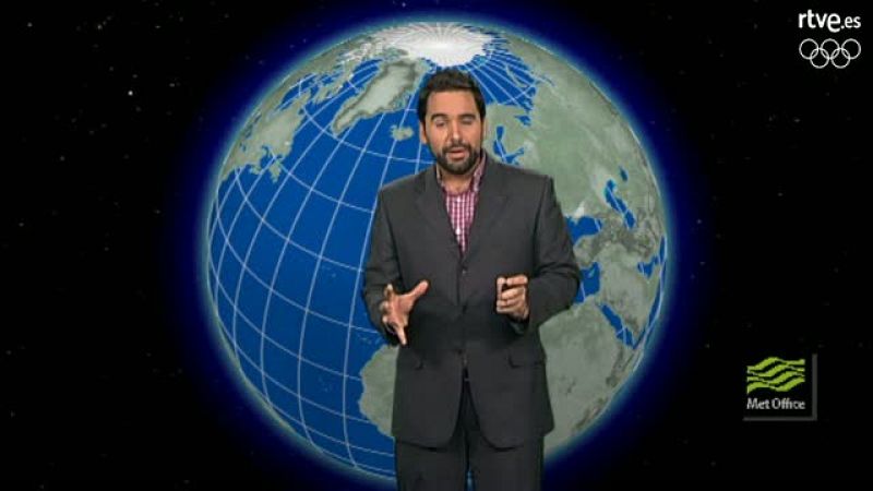 Tiempo para el miércoles en Londres | Ver