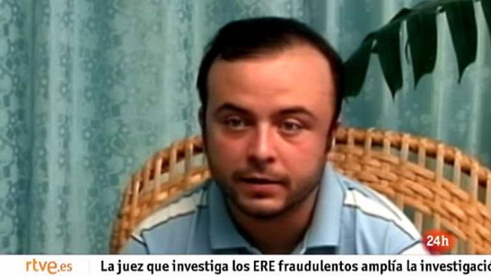 La tarde en 24h - Tercera hora - 31/07/12