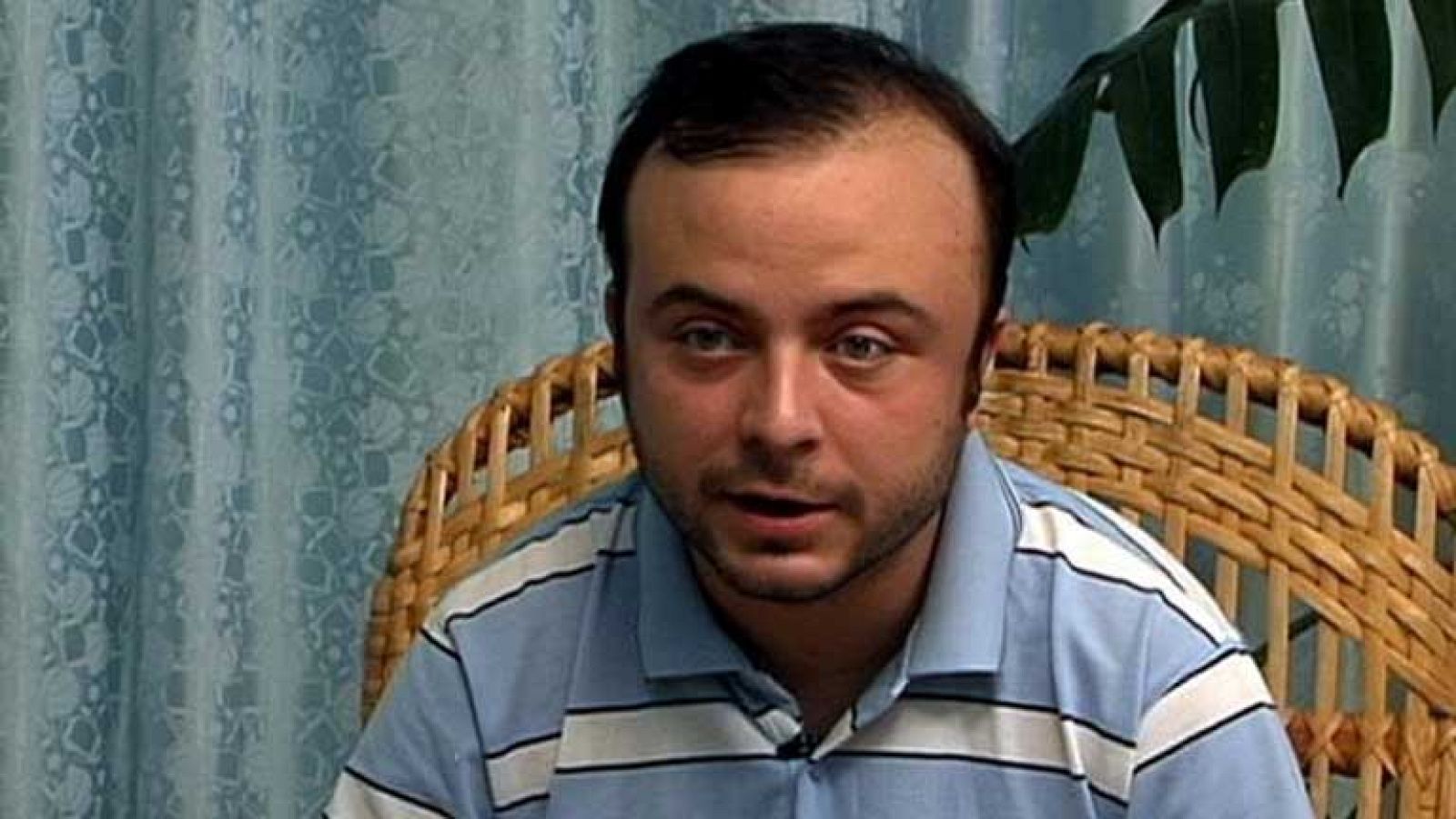 En Cuba, el español Ángel Carromero podría ser acusado de homicidio