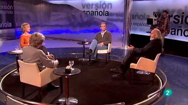 Versión española - Tasio