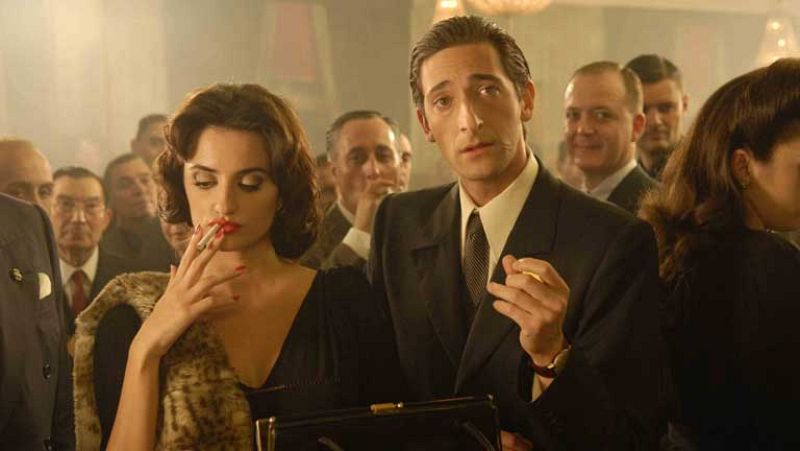 Llega a los cines Manolete con 6 años de retraso