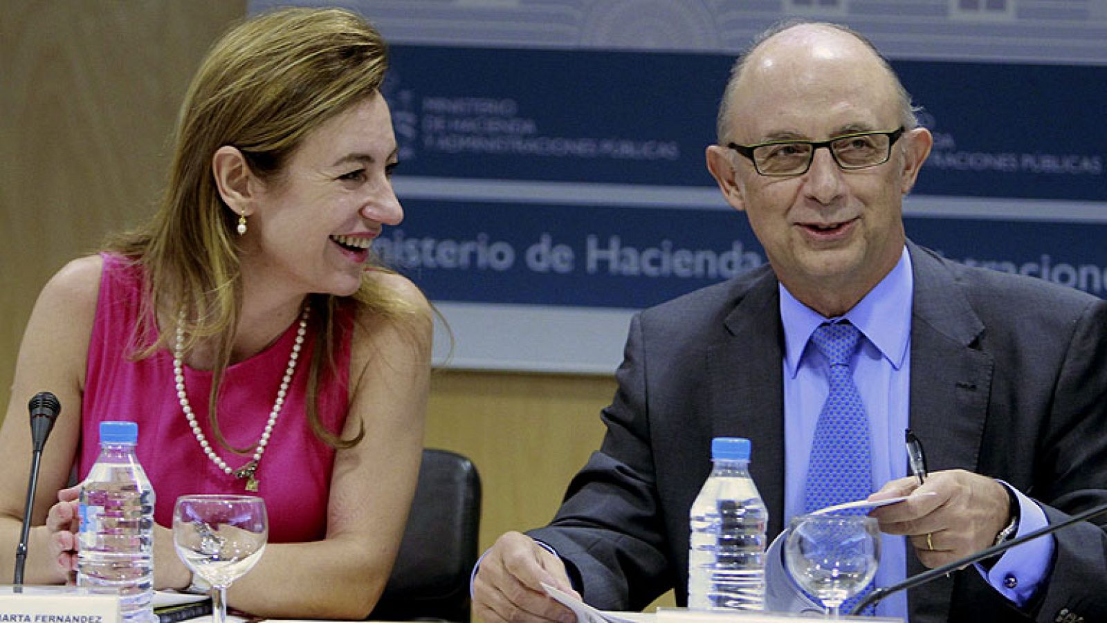 Telediario Matinal en cuatro minutos - 01/08/12