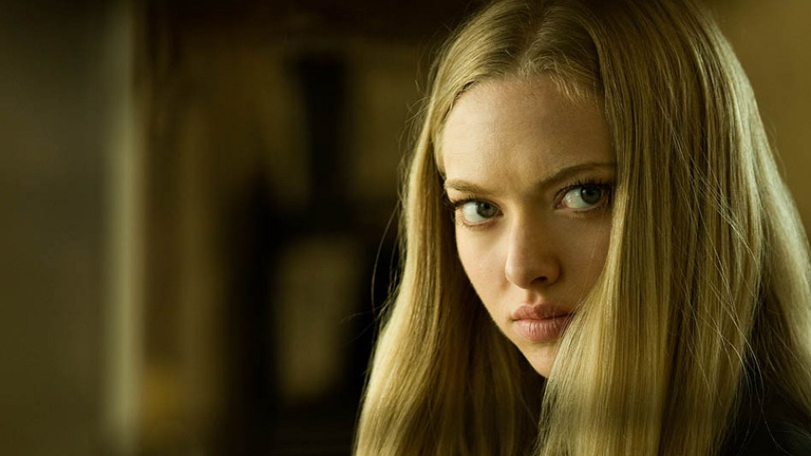 Días de cine: Tráiler de 'Sin rastro'