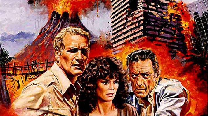 Clásicos de La 1 - "El día del fin del mundo' en Clásicos de La 1