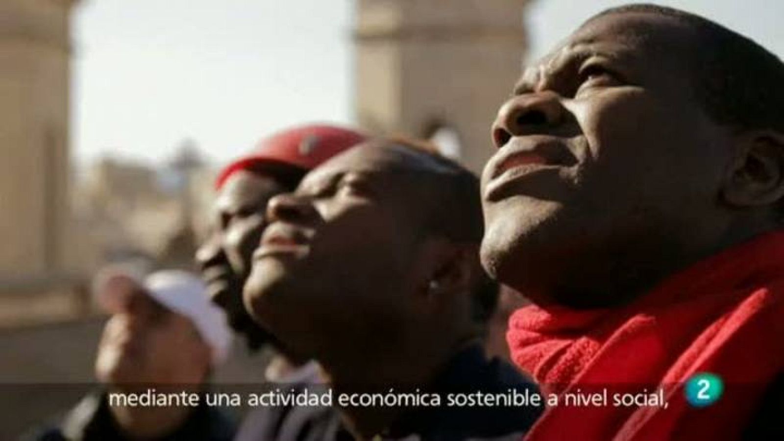 Para todos La 2 - ONG - Ecosol