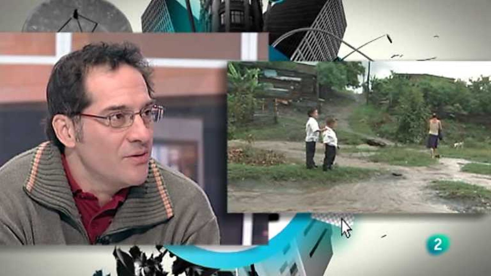 Para todos La 2 - 01/08/12 - ver ahora