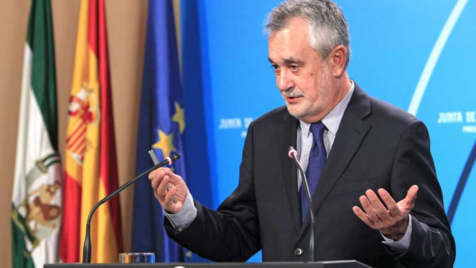 Telediario 1 en cuatro minutos - 01/08/12