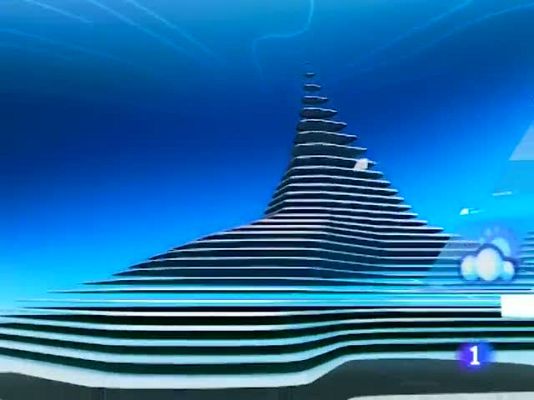 TeleCantabria - El tiempo en Cantabria - 01/08/12