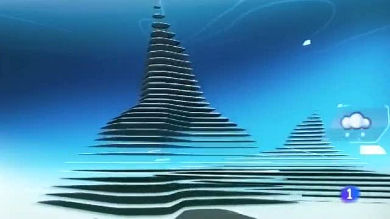 El tiempo en Castilla y León - 01/08/12