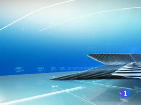 TeleCantabria - Telecantabria - 01/08/12