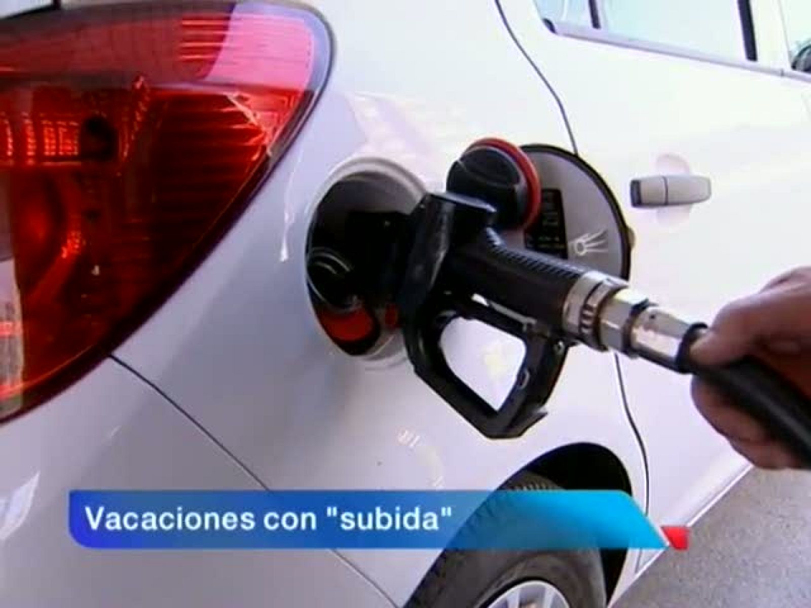 Telenavarra - 01/08/12 | Ver