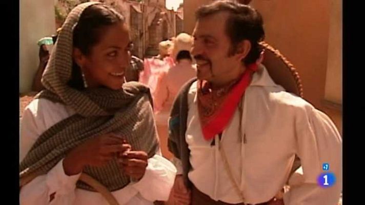 Amor real - Capítulo 9