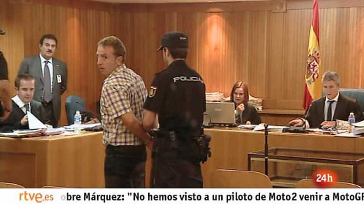 La tarde en 24h - Tercera hora - 01/08/12