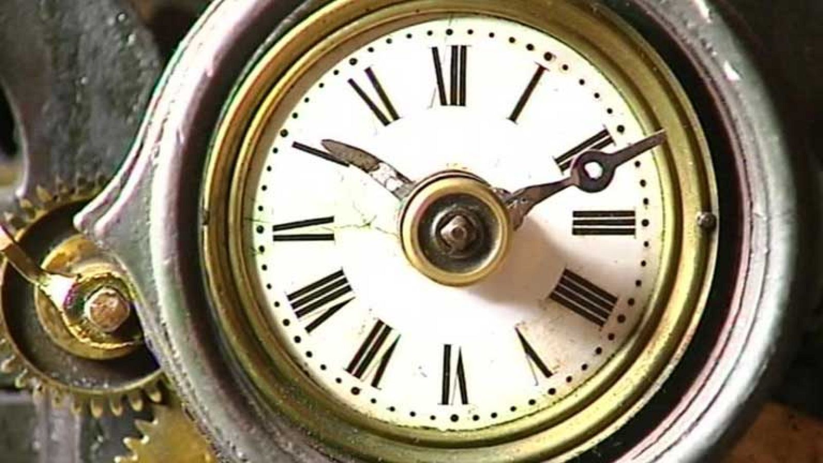 Un pueblo que eligió tener un reloj antes que el abastecimiento de agua