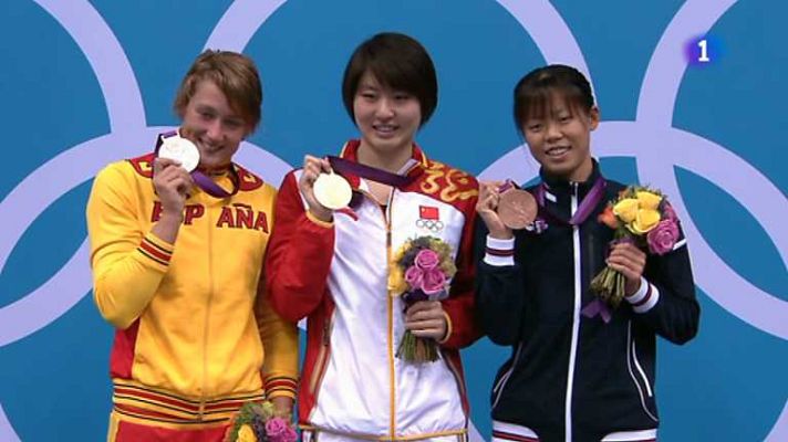 Londres en juego - Londres en juego - 01/08/12