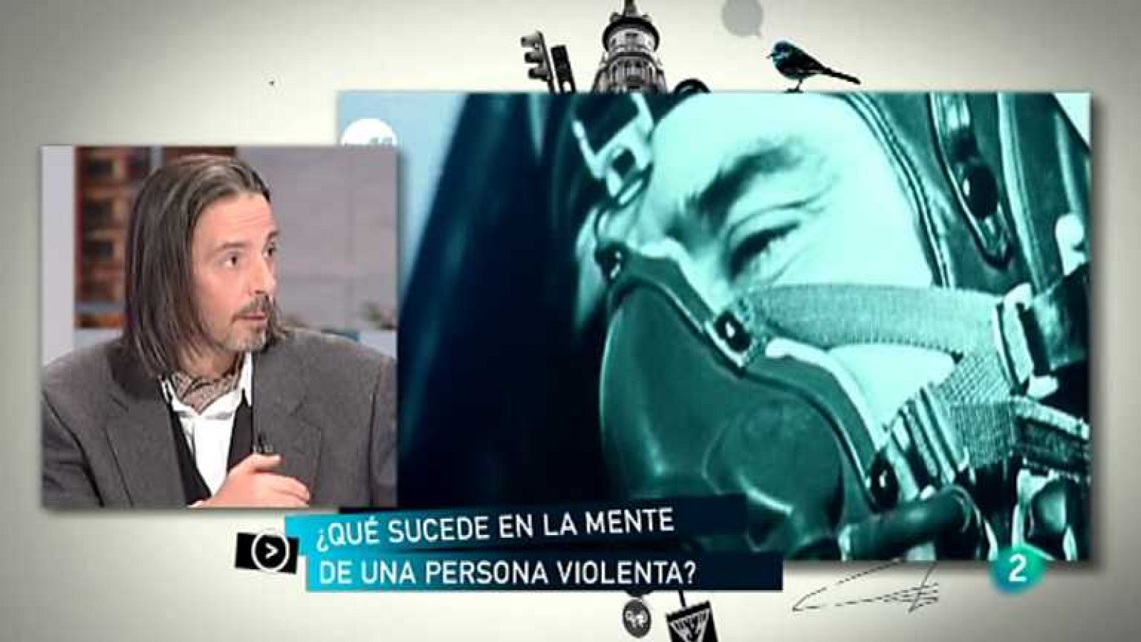 Para todos La 2 - 02/08/12 - ver ahora