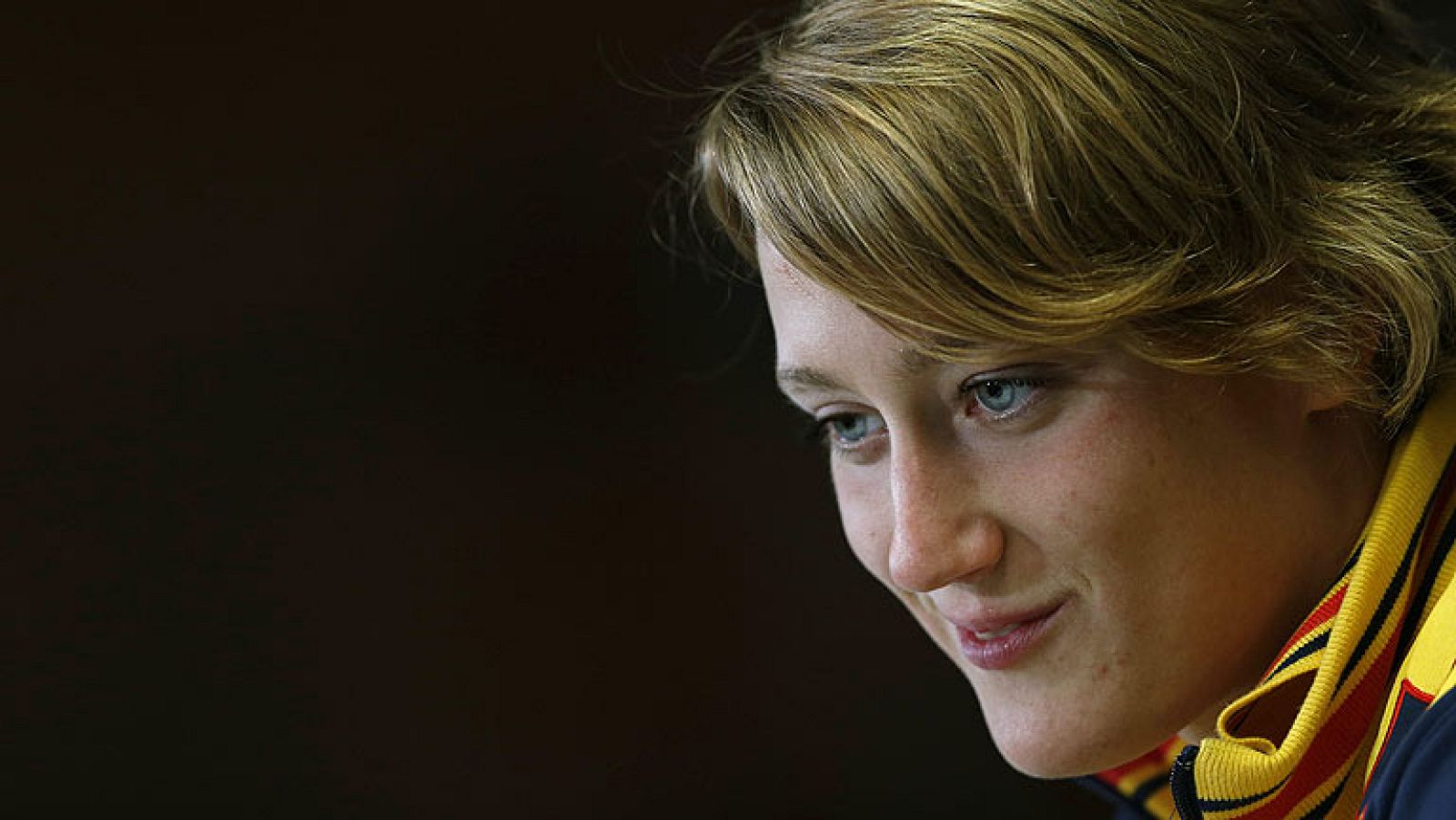 Badalona apoya a Mireia Belmonte | Ver