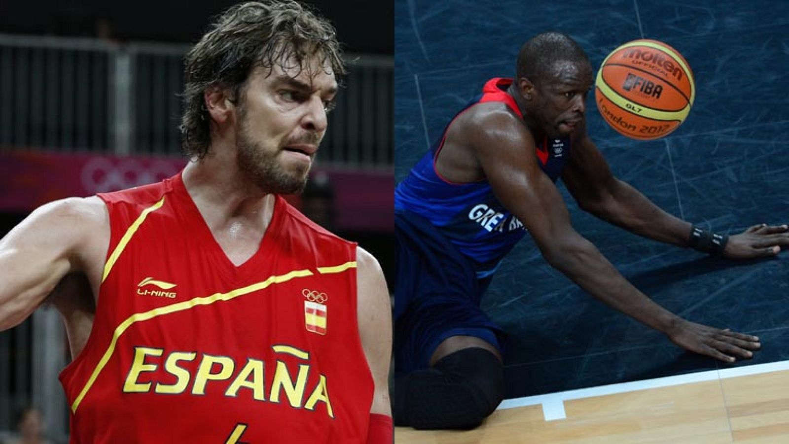 La 'ÑBA' puede meterse en cuartos si gana a Gran Bretaña