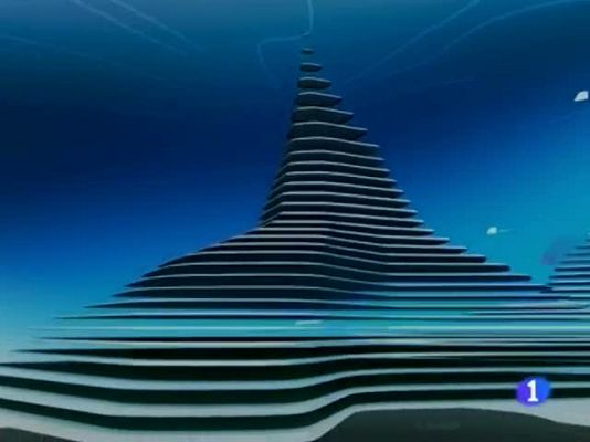 Informatiu Balear - El temps a les Illes Balears - 02/08/12