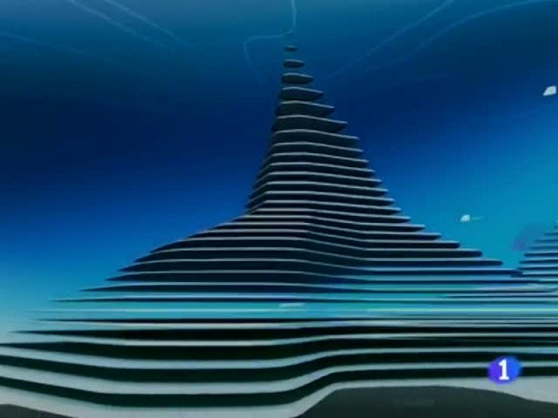 El temps a les Illes Balears - 02/08/12 | Ver