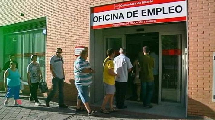 Informativo de Madrid - La Comunidad de Madrid en 4' - 02/08/12