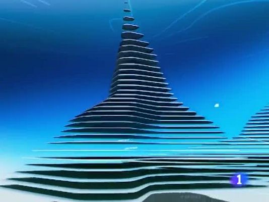 TeleCantabria - El tiempo en Cantabria - 02/08/12