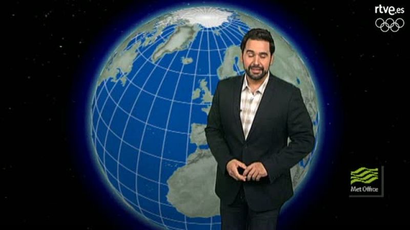 El Tiempo para el viernes en Londres | Ver