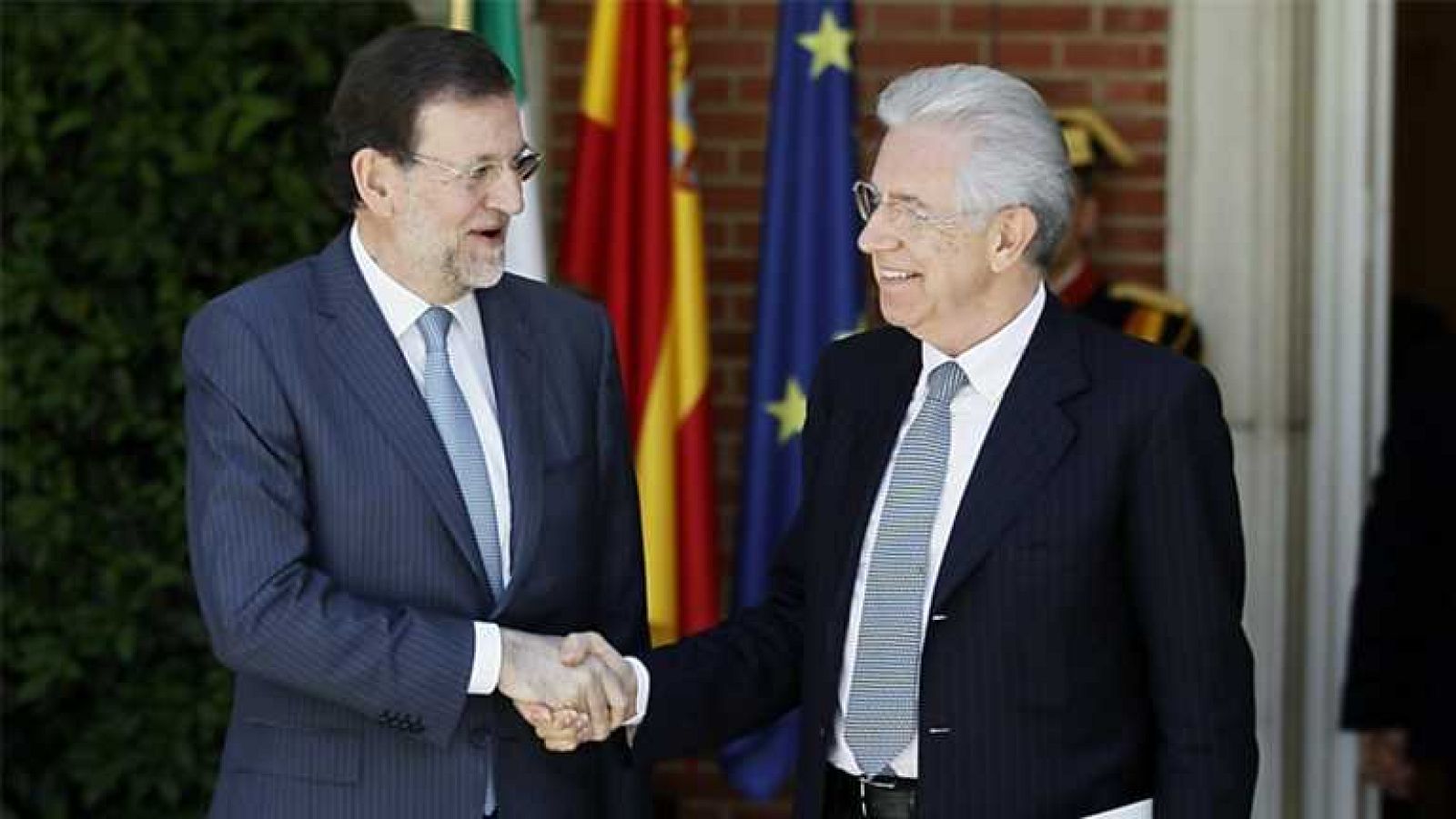 Telediario - 15 horas - 02/08/12 - Ver ahora