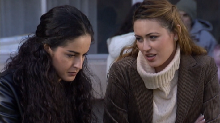 La verdad de Laura - Episodio 30