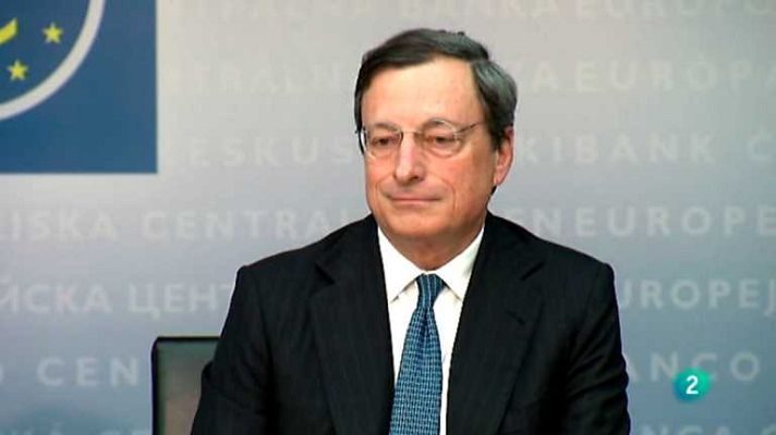 La 2 Noticias - La 2 Noticias - 02/08/12