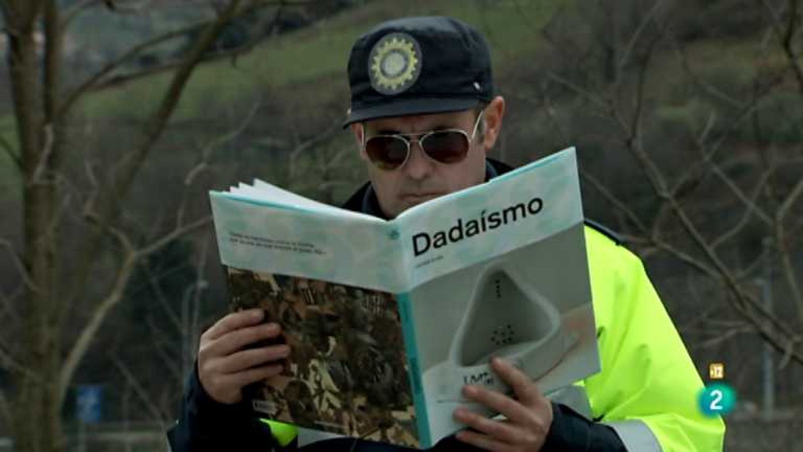 Ciudad K - Capítulo 2 - ver ahora