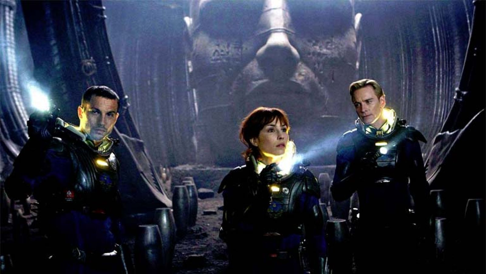 Días de cine - 02/08/12 - ver ahora