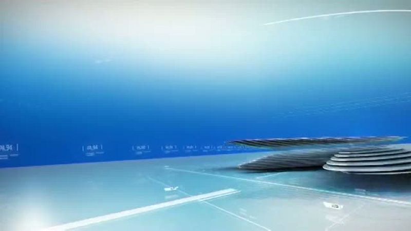 Telexornal-Galicia - 02/08/12