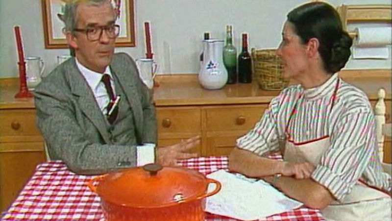 Con las manos en  la masa - Pollo asado al gengibre con Antonio Fraguas