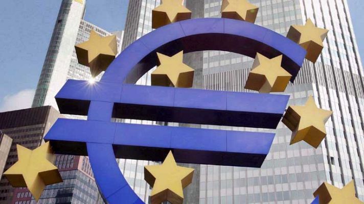 Telediario 1 - Los analistas opinan sobre la petición de otro rescate