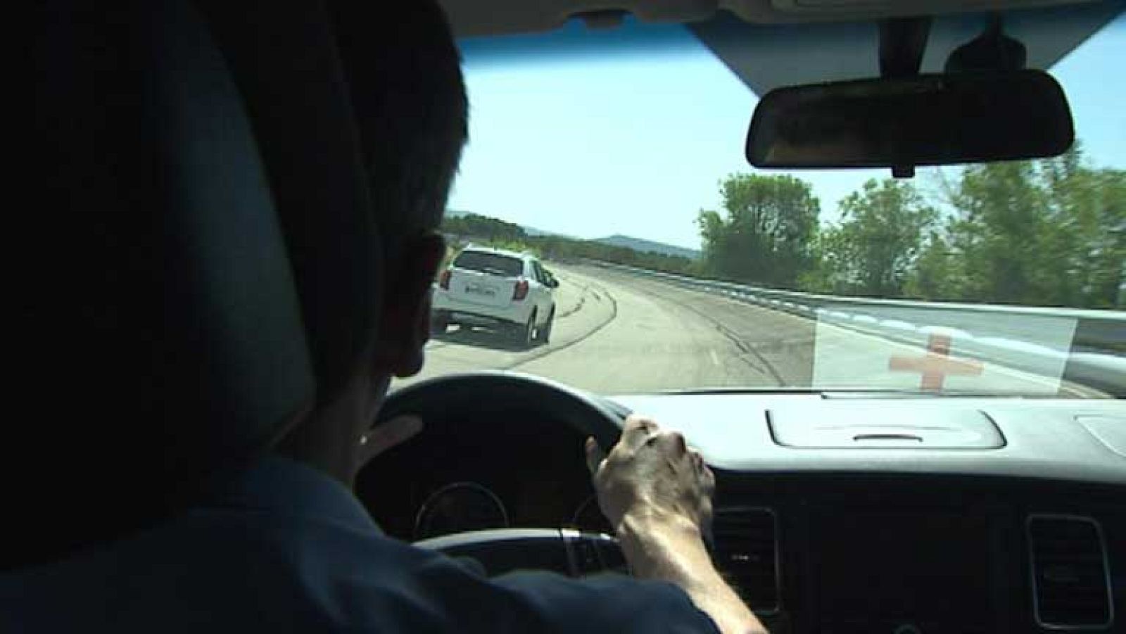 El cansancio: cuarta causa de accidentes de tráfico en verano