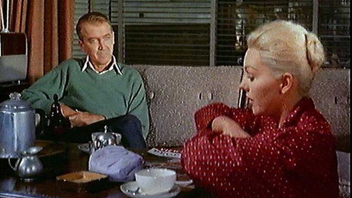 Telediario 1 - Vértigo en la cumbre