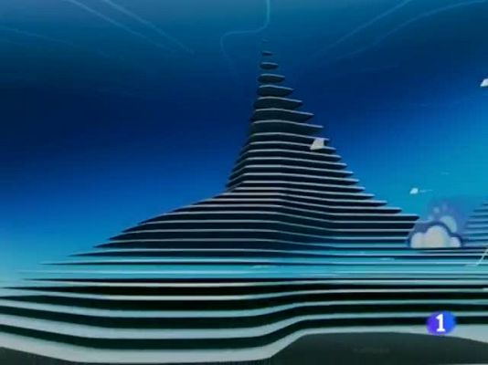 Informatiu Balear - El temps a les Illes Balears - 03/08/12