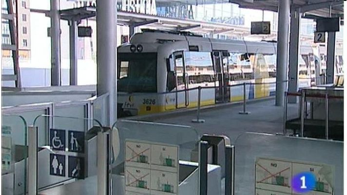 Panorama Regional - Asturias en 2' - 03/08/12